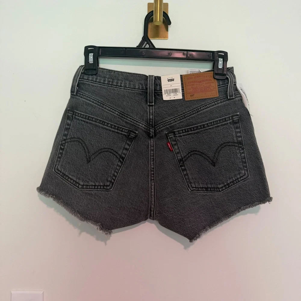 Levis levi 501